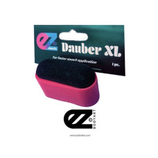 Vingerspons XL (Schmink stencils)