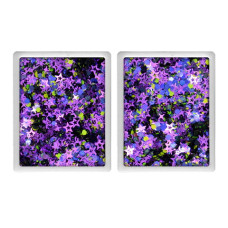 Vivid Gleam INFINITY navulling (2 x 8 gram)