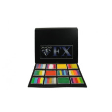 DFX Inlegvel 12 x 50 gr. (zonder case)