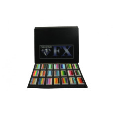 DFX Inlegvel 21 x 28 gr. (zonder case)
