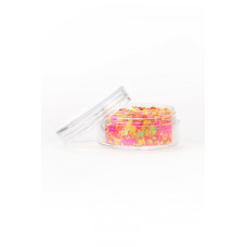 Superstar Chunky -  Fluorecent  (neon)