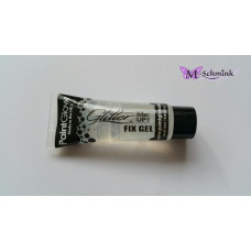 Chunky  cosmetic glitter Fix 13 ml.