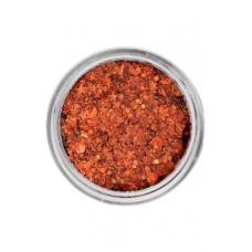 PXP pressed chunky glitters cream GOLDFISH ORANGE 10 ml