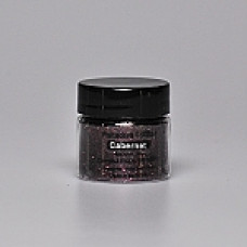 Mehron Glitter Cabernet / Burgundy 