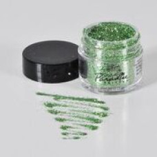 Mehron Glitter Pastel groen