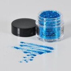 Mehron Glitter Blue