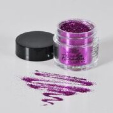 Mehron Glitter Fuchsia