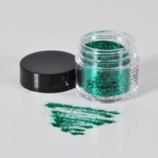 Mehron Glitter Green