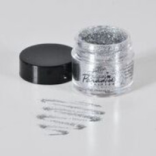 Mehron Glitter Zilver
