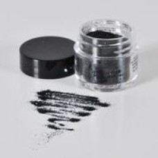 Mehron Glitter Black