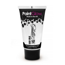 Chunky  cosmetic glitter Fix 50 ml.