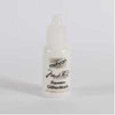 Mehron Glittermark Wit (Let op! Deze hebben een nieuwe spuitmond)