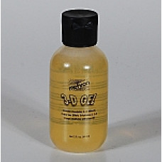 Mehron 3-D gel doorzichtig 60 gr.