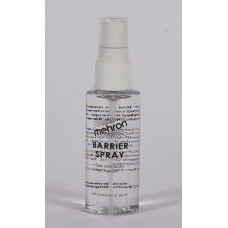 Mehron Barrier spray 60 ml (voor het fixeren van schmink)