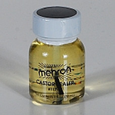 Mehron Castor sealer (sealer voor Latex)