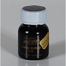 Mehron Stage Blood Dark venous 30 ml