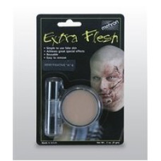 MEHRON Extra Flesh + fixeer (op=op)