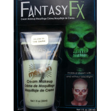 Mehron Glow in the Dark creme