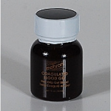 Mehron Coagulated Blood 30 ml