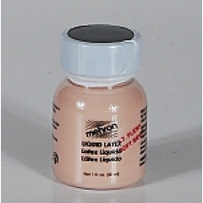 Mehron Latex huidskleurig 30 ml