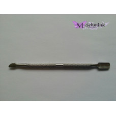 Spatel (metaal)