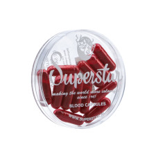 Bloedcapsules Superstar 12 st.