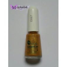 Superstar tandenlak goud 7 ml.