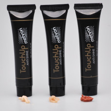 Mehron TouchUp Anti-Shine Gel - Dark Tint