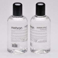Mehron Barrier navul 266 ml (voor het fixeren van schmink)