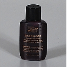  Mehron Kunstbloed 15 ml.
