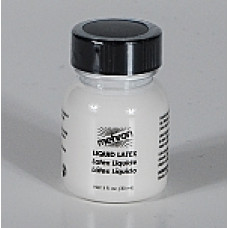 Mehron Latex clear 30 ml
