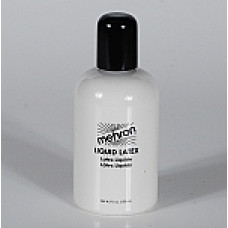 Mehron Latex clear groot 270 ml