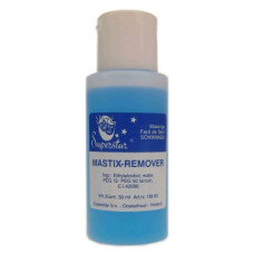 Mastix remover 50 ml. Superstar