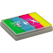 Splitcake LARGE Diamond FX - HAPPY BIRTHDAY - SFX