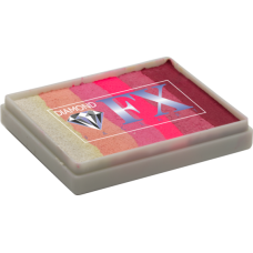 Splitcake 50 gr. DFX Pink Passion