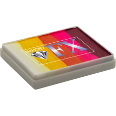 Splitcake LARGE Diamond FX Sunset