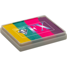 Splitcake LARGE Diamond FX - TROPIC TOPIC - SFX