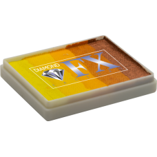 Splitcake LARGE Diamond FX - WILD CHEETA